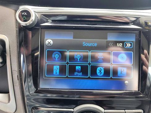 Used 2016 Honda Odyssey EX-L image 25