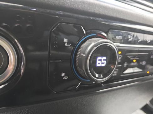 Used 2024 Chevrolet Silverado 1500 LT w/ Protection Package image 38