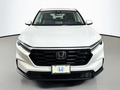 Certified 2026 Honda CR-V EX-L image 2