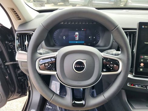 New 2026 Volvo XC90 B6 Ultra w/ Protection Package AWD/4WD image 18