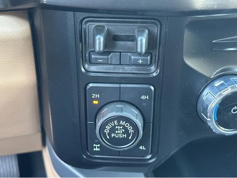 New 2026 Ford F350 Lariat w/ Tremor Off-Road Package image 33