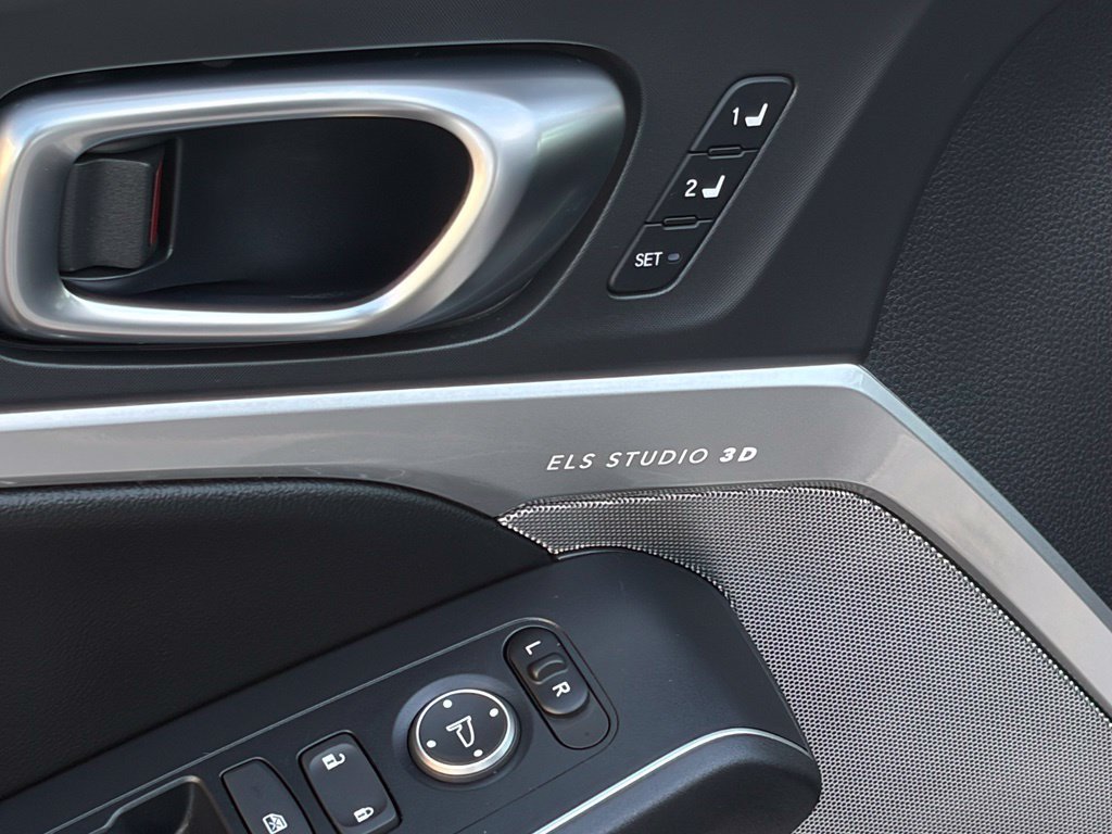 Used 2025 Acura Integra A-Spec w/ Technology Package FWD image 19