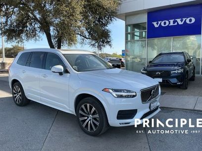 Used 2023 Volvo XC90 B5 Core