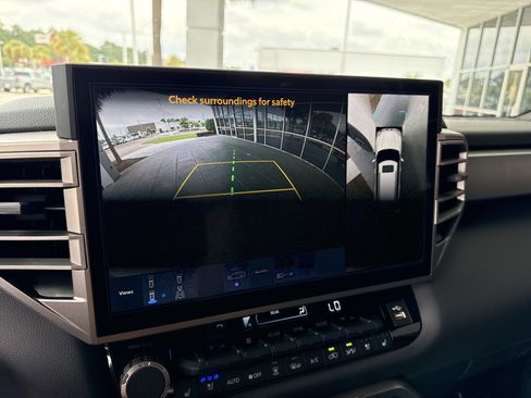 Used 2026 Toyota Sequoia 4WD image 24