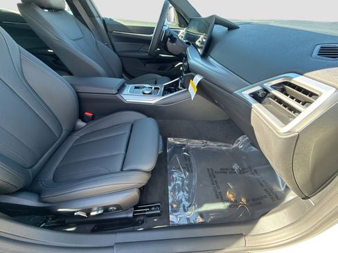 New 2026 BMW 430i w/ Parking Assistance Package image 15