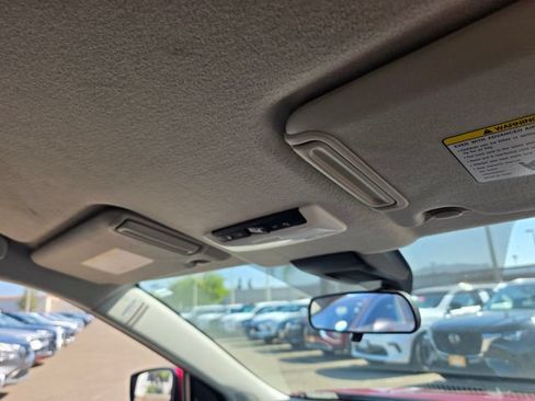 Used 2023 Nissan Kicks SV FWD image 12