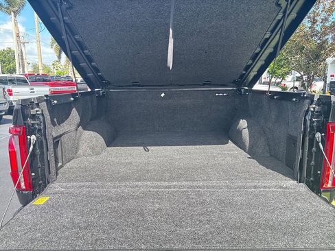 New 2025 Ford F150 Lariat w/ Equipment Group 502A High image 17