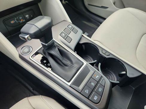 New 2026 Kia Sportage EX image 15