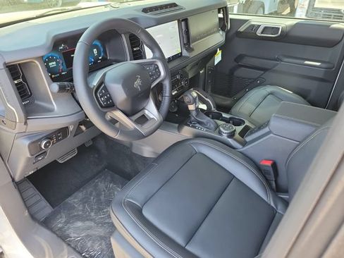 New 2026 Ford Bronco Badlands AWD/4WD image 23