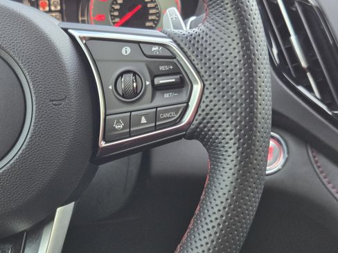Used 2023 Acura RDX A-Spec FWD image 26
