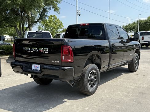 New 2025 RAM 2500 Laramie image 5