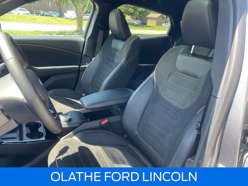 Certified 2023 Ford Mustang Mach-E GT AWD/4WD image 20