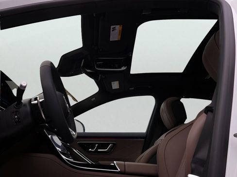 New 2026 Mercedes-Benz S 63 AMG S image 41