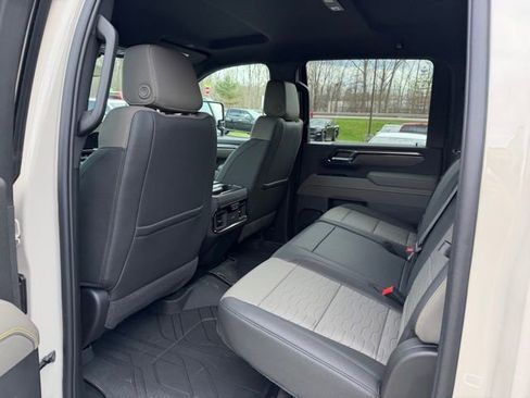 New 2026 Chevrolet Silverado 2500 ZR2 AWD/4WD image 15