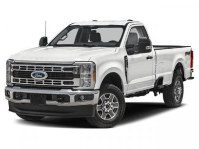 Used 2024 Ford F350 XL w/ XL Off-Road Package