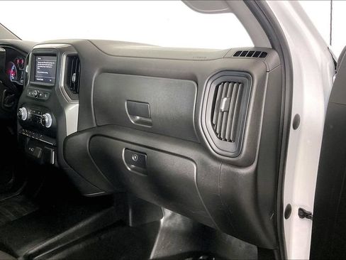 Used 2024 GMC Sierra 1500 Pro w/ Convenience Package AWD/4WD image 19