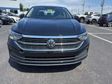Used 2024 Volkswagen Jetta S image 2