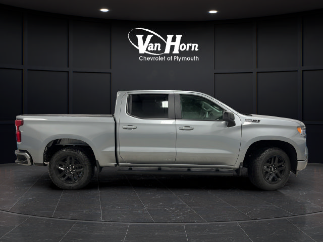 New 2026 Chevrolet Silverado 1500 RST w/ Convenience Package II AWD/4WD image 8
