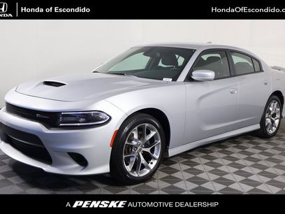 Used 2020 Dodge Charger GT