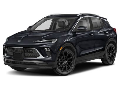 New 2026 Buick Encore GX Sport Touring