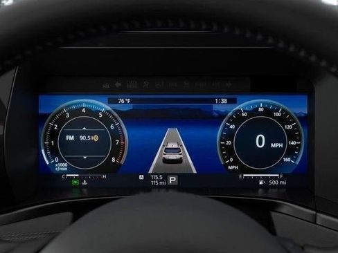 New 2026 Subaru Outback Limited AWD/4WD image 79