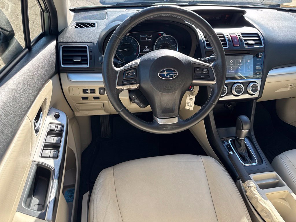 Used 2015 Subaru Impreza 2.0i Limited w/ Popular Package #1 AWD/4WD image 73