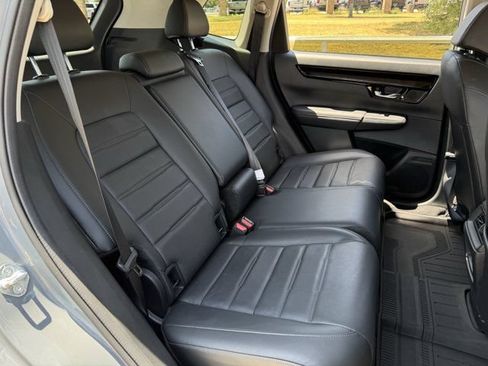 Used 2024 Honda CR-V EX-L image 30