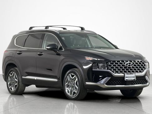 Used 2023 Hyundai Santa Fe SEL Convenience AWD/4WD image 7