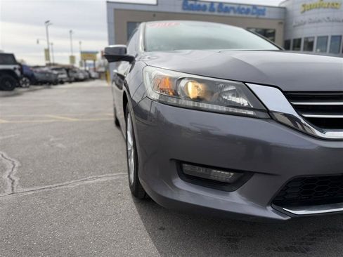 Used 2014 Honda Accord EX image 9