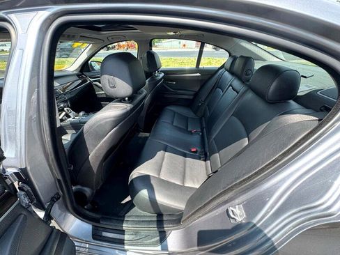 Used 2014 BMW 528i xDrive Sedan image 10