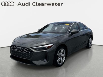 Used 2025 Audi A5 2.0T Premium w/ Convenience Package