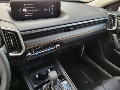 New 2026 MAZDA CX-50 AWD 2.5 Hybrid w/ Weather Package image 18