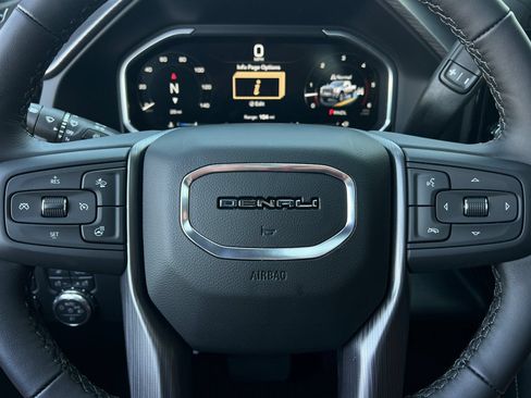 New 2026 GMC Sierra 2500 Denali Ultimate AWD/4WD image 21