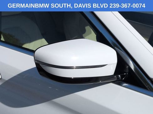 Certified 2023 BMW 530i xDrive w/ Premium Package AWD/4WD image 13