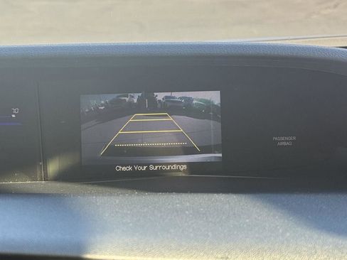 Used 2014 Honda Civic LX image 13