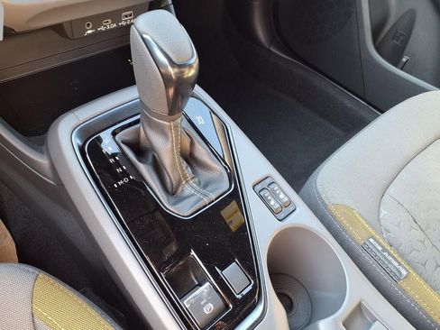 New 2026 Subaru Crosstrek 2.5i Sport image 5