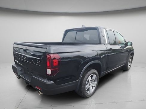 New 2026 Honda Ridgeline RTL image 8