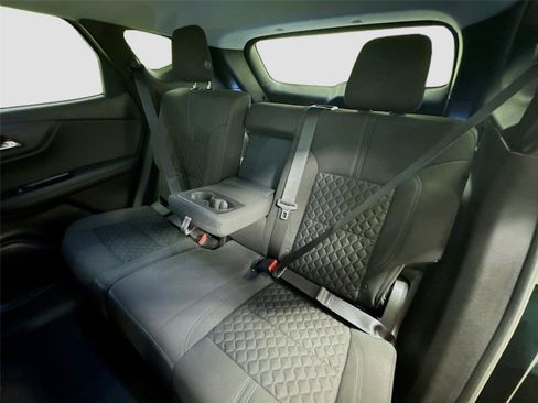 Used 2021 Chevrolet Blazer LT FWD image 22