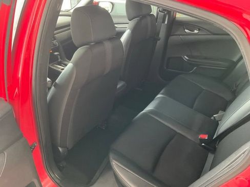 Used 2020 Honda Civic Sport image 13