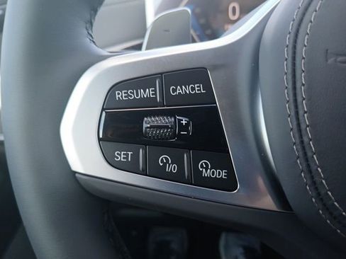 New 2026 BMW X5 xDrive50e image 26