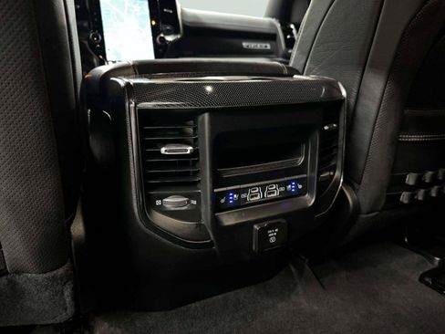Used 2022 RAM 1500 TRX w/ TRX Level 2 Equipment Group AWD/4WD image 48