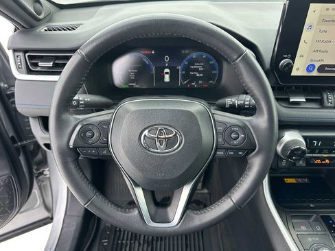 Used 2023 Toyota RAV4 XSE image 24