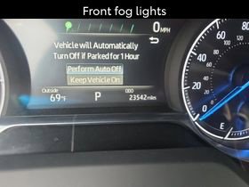 Certified 2023 Toyota Venza XLE AWD/4WD image 17