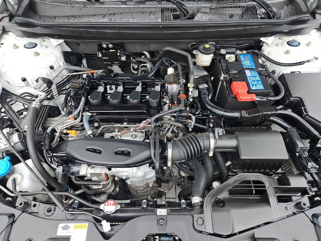 Certified 2023 Honda Accord LX image 29