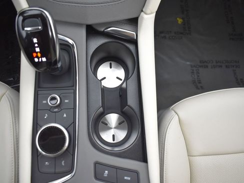 New 2025 Cadillac XT6 Premium Luxury w/ Technology Package image 18