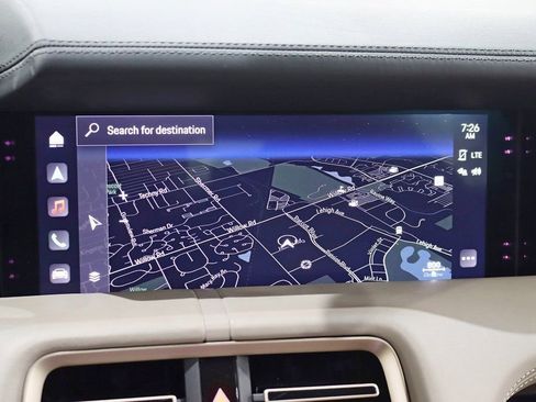 Used 2020 Porsche Taycan Turbo image 22