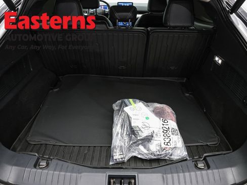 Used 2021 Ford Mustang Mach-E Select w/ Comfort/Technology Package AWD/4WD image 9