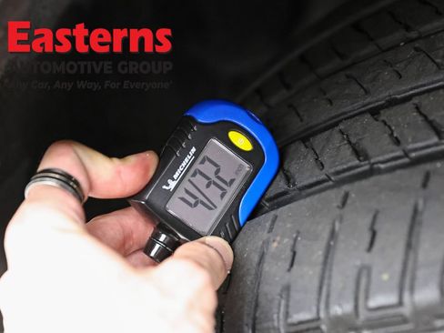 Used 2023 Jeep Grand Cherokee 4WD 4xe w/ Luxury Tech Group II image 30