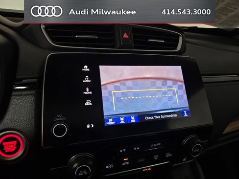 Used 2022 Honda CR-V EX-L image 27