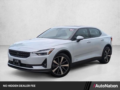Used 2021 Polestar Polestar 2 AWD/4WD image 1